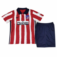 Atletico Madrid Kids Soccer Jerseys Minejerseys