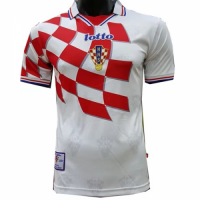 croatia soccer jersey