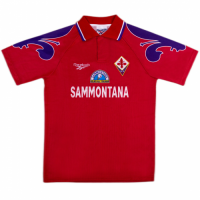 Retro Fiorentina Third Away Jersey 1995/97