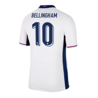 [Super Replica] BELLINGHAM #10 England Home Jersey Euro 2024