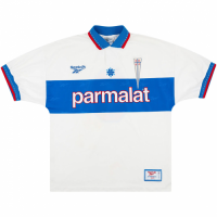 Universidad Católica Retro Jersey Home 1998