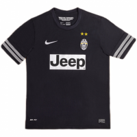 Juventus Retro Away Jersey 2012/13