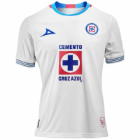 Cruz Azul Away Jersey Player Version 2024/25