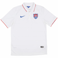 Retro USA Home Jersey 2014/15