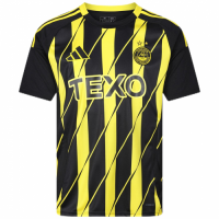 Aberdeen Away Jersey 2024/25