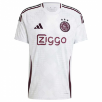 Ajax Third Jersey 2024/25