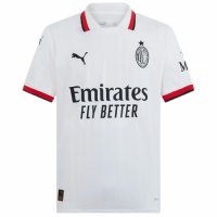 [$17.99] AC Milan Away Jersey 2024/25