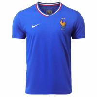 [$17.99] France Home Jersey Euro 2024