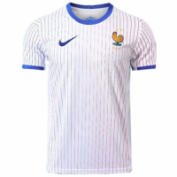 [$17.99] France Away Jersey Euro 2024