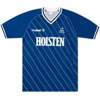 Retro Tottenham Hotspur Away Jersey 1987/88