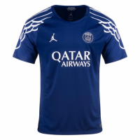 PSG Fourth Jersey 2024/25