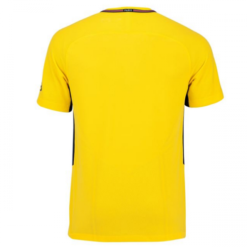 yellow psg kit