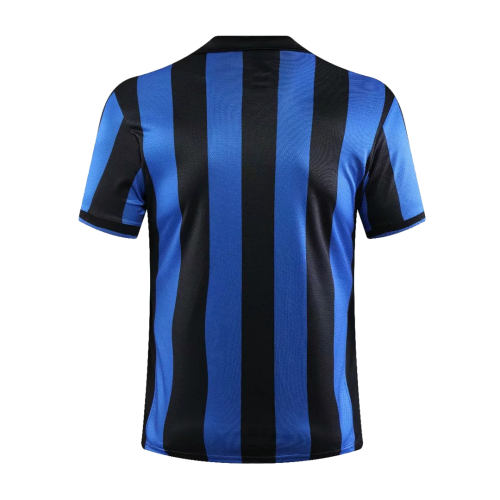 Retro Inter Milan Home Jersey 1998/99