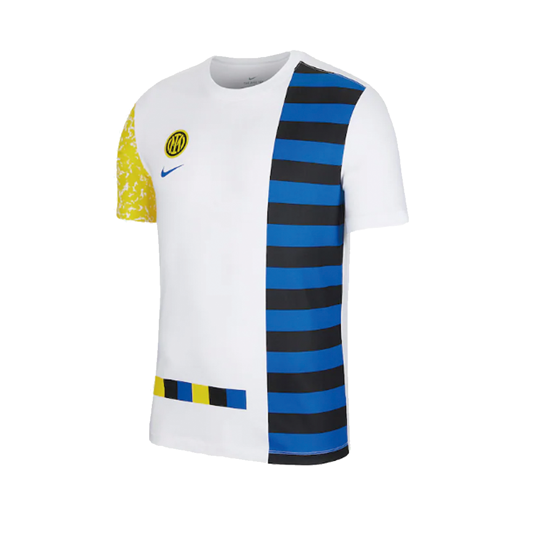 Inter Milan Pre Match Training Jersey Replica 2021 | MineJerseys