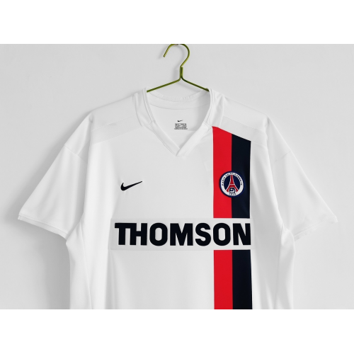 Retro PSG Away Jersey 2002/03