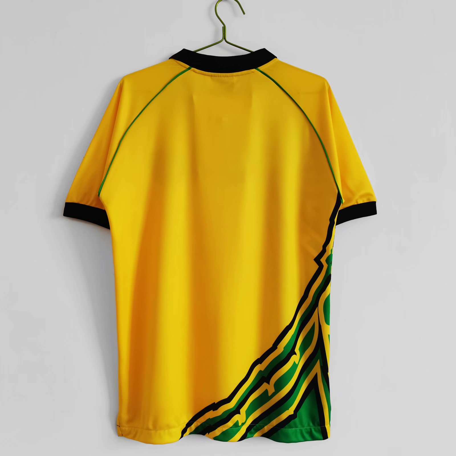 Jamaica Retro Jersey Home 1998