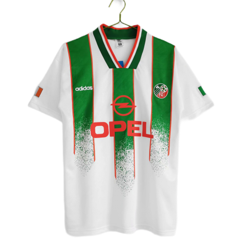 Retro Ireland Away Jersey 1994