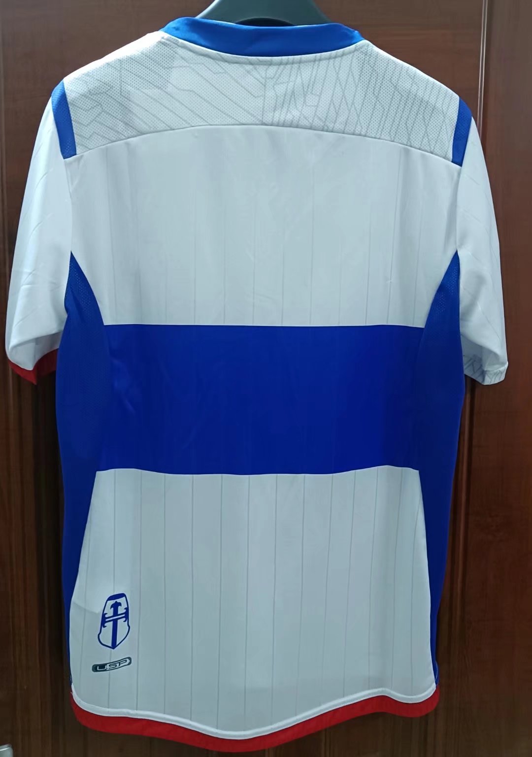 Universidad Católica Retro Jersey Home 2009