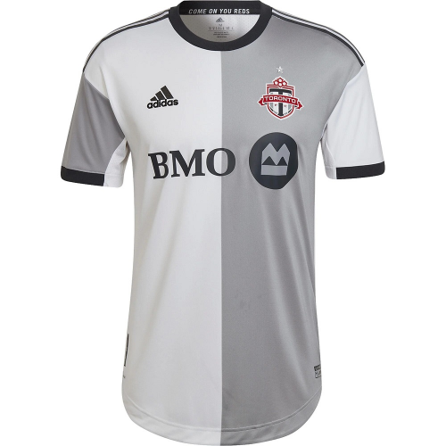 Toronto FC Soccer Jersey Community Kit (Player Version) 2022