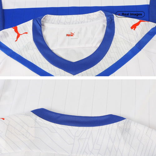 Universidad Católica Retro Jersey Home 2009