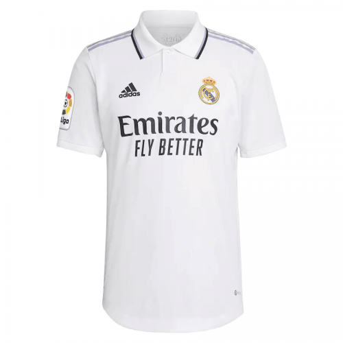 Real Madrid Jersey Kit 2022/23 Home