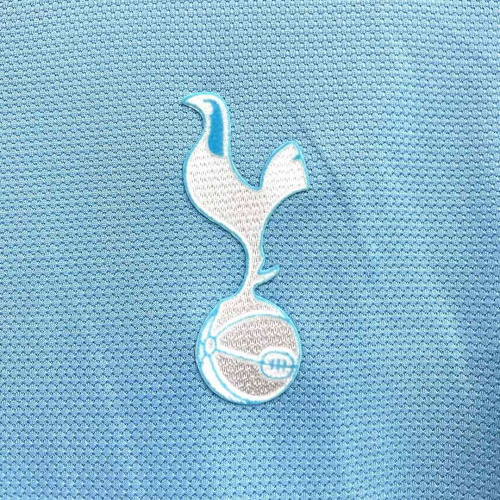 Tottenham Hotspur Retro Jersey Away 2006/07