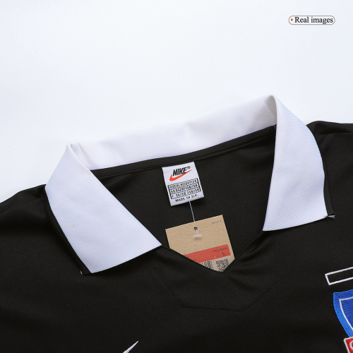 Colo Colo Retro Jersey Away 1996