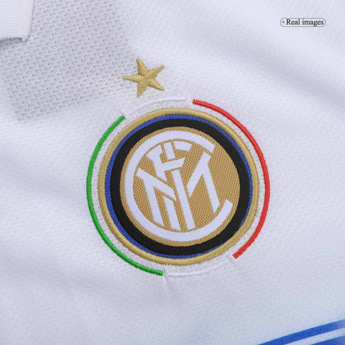 Inter Milan Retro Jersey Away 2009/10