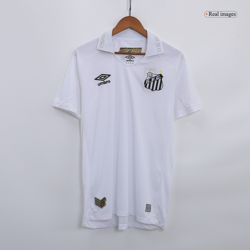 Corinthians Soccer Jersey Home (Player Version) 2022/23