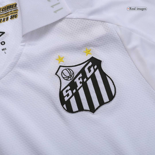 Corinthians Soccer Jersey Home (Player Version) 2022/23