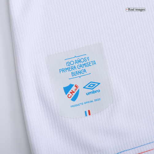 Nacional Soccer Jersey Away Replica 2022