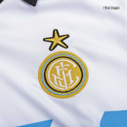 Inter Milan Retro Jersey Away 1990/91