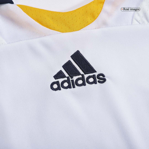 LA Galaxy Retro Jersey Home 2007/08