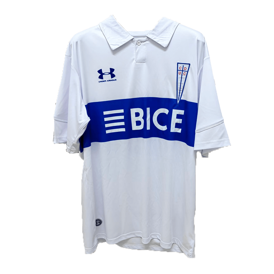 Universidad Católica Home Jersey 2023/24