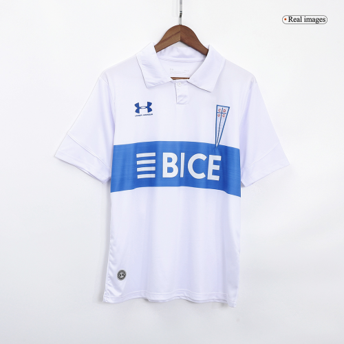 Universidad Católica Home Jersey 2023/24