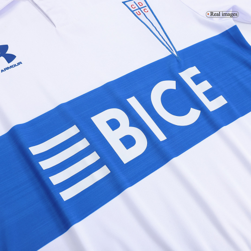 Universidad Católica Home Jersey 2023/24