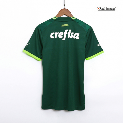 SE Palmeiras Home Jersey Player Version 2023/24