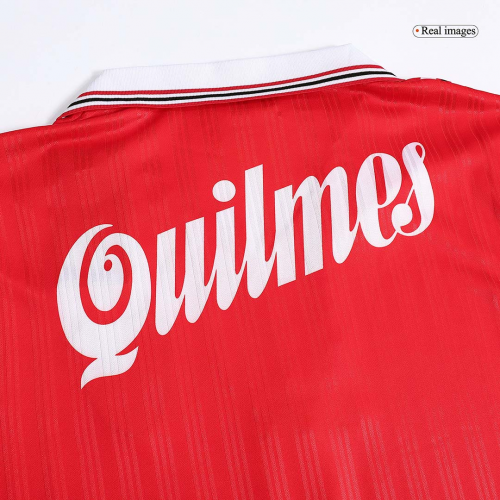 River Plate Retro Away Jersey 1996/97