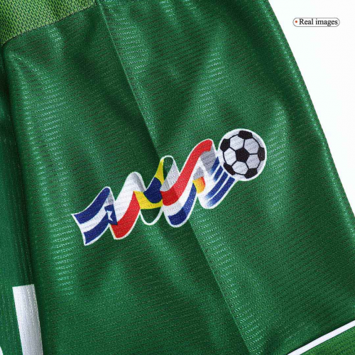 SE Palmeiras Retro Third Away Jersey 1999