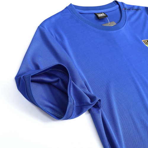 Italy Retro Home Jersey 1970