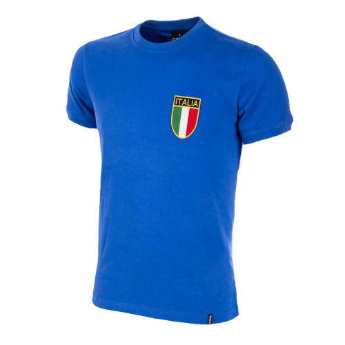 Italy Retro Home Jersey 1970