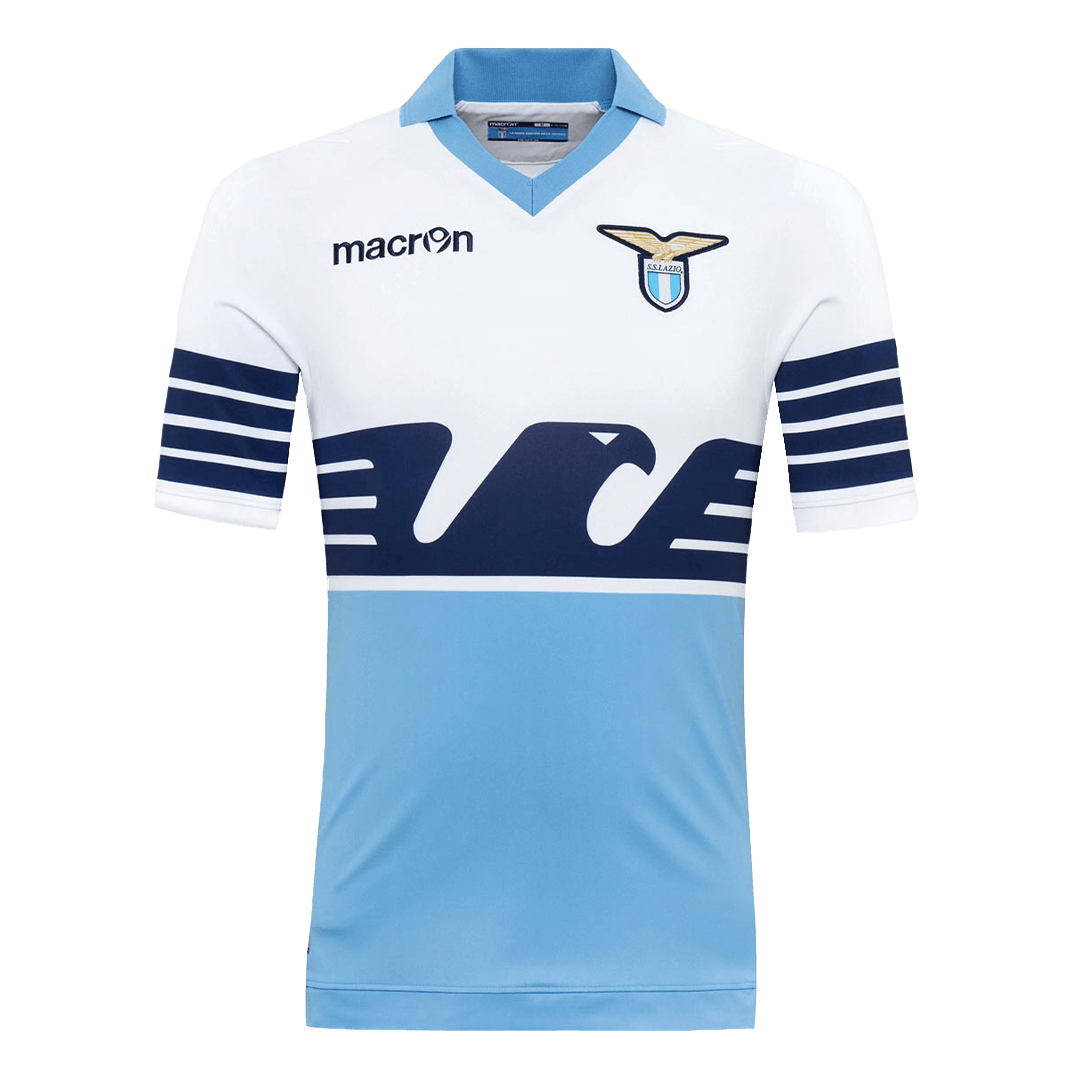 Retro Lazio Fourth Jersey 2014/15