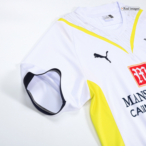 Tottenham Hotspur Retro Home Jersey 2009/10