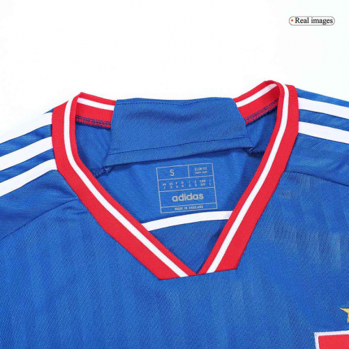 Club Universidad de Chile Home Jersey 2023/24