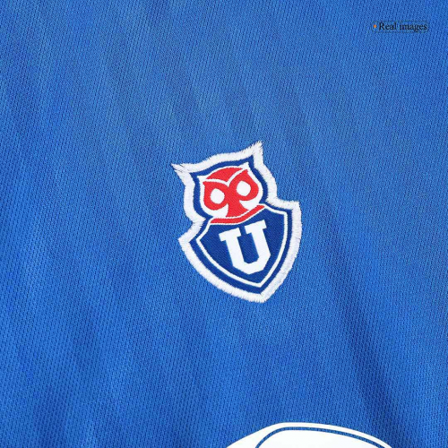 Club Universidad de Chile Home Jersey 2023/24