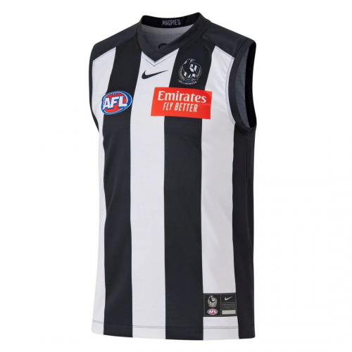 Men's Collingwood Home Guernsey 2023