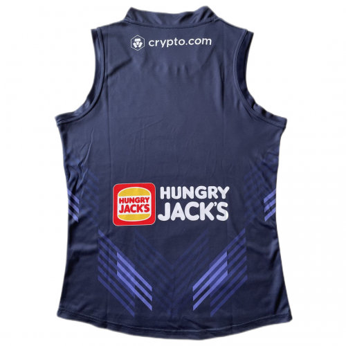 Men's Adelaide Crows Training Guernsey 2023