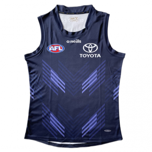 Men's Adelaide Crows Training Guernsey 2023