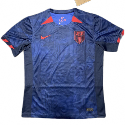 USMNT Away Jersey 2023