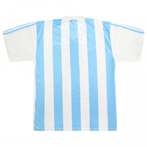 Retro Argentina Home Jersey 1991